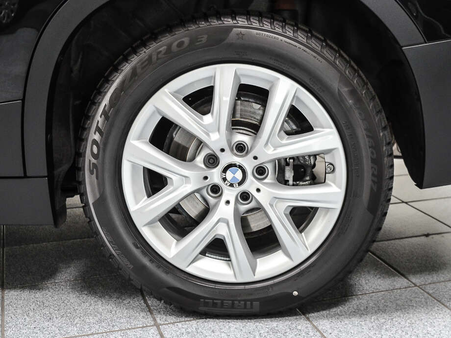 BMW X2 (Bild 6/19)