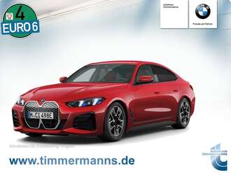 BMW i4 (Bild 1/5)