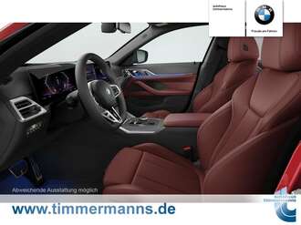 BMW i4 (Bild 3/5)