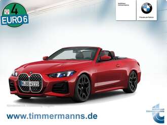 BMW 430 (Bild 1/5)