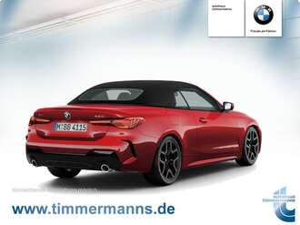 BMW 430 (Bild 2/5)