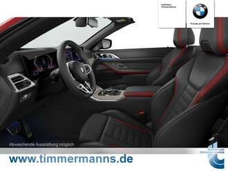 BMW 430 (Bild 3/5)