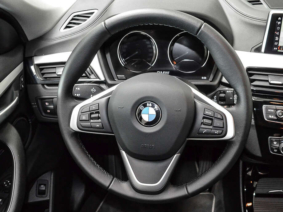 BMW X2 (Bild 10/19)