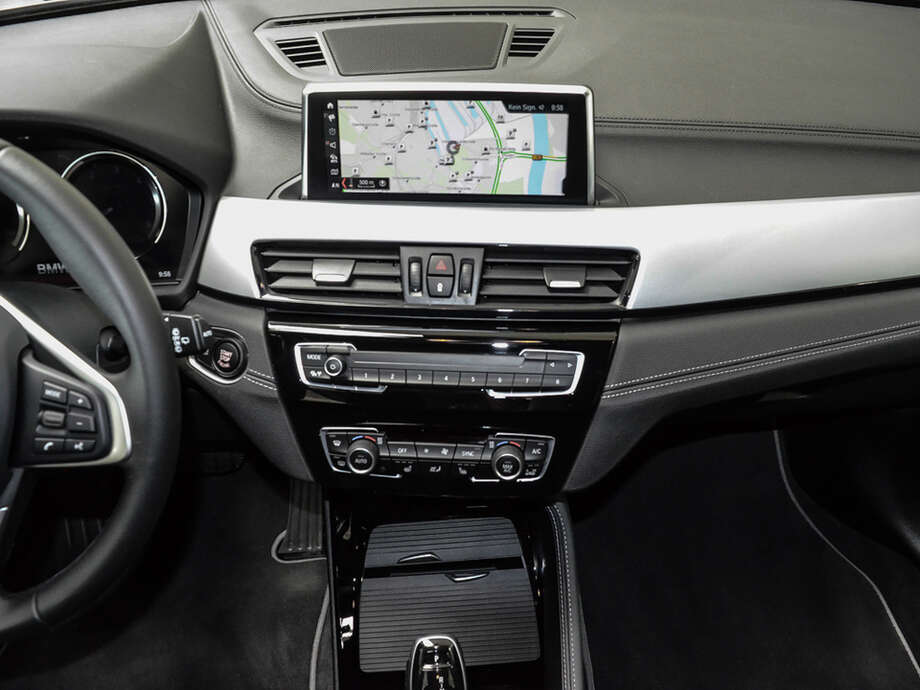 BMW X2 (Bild 11/19)