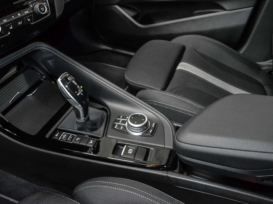 BMW X2 (Bild 13/19)