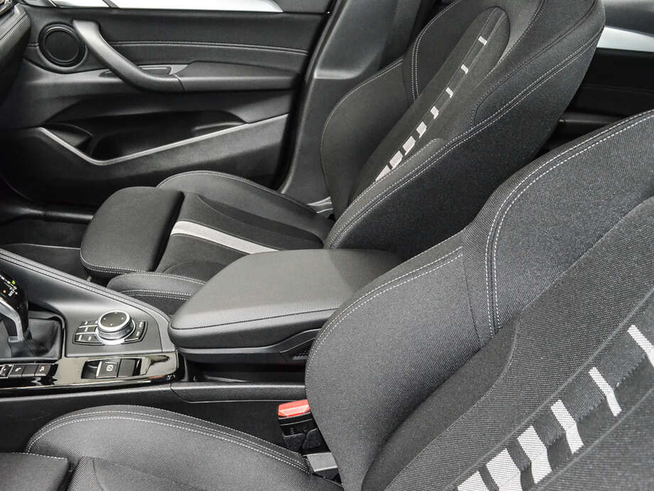 BMW X2 (Bild 14/19)