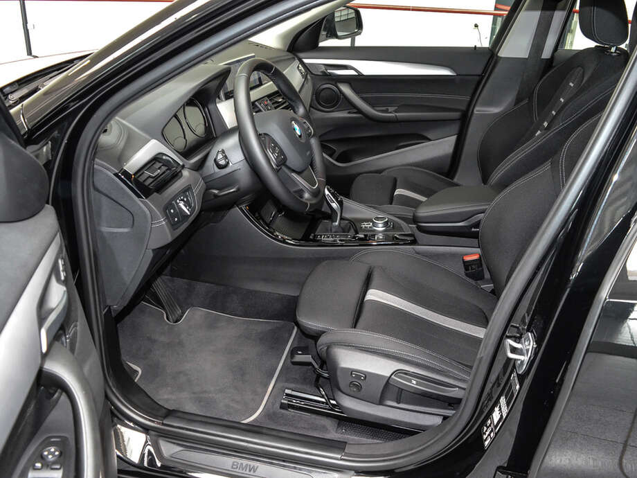 BMW X2 (Bild 15/19)