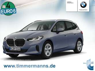 BMW 220 Active Tourer (Bild 1/5)