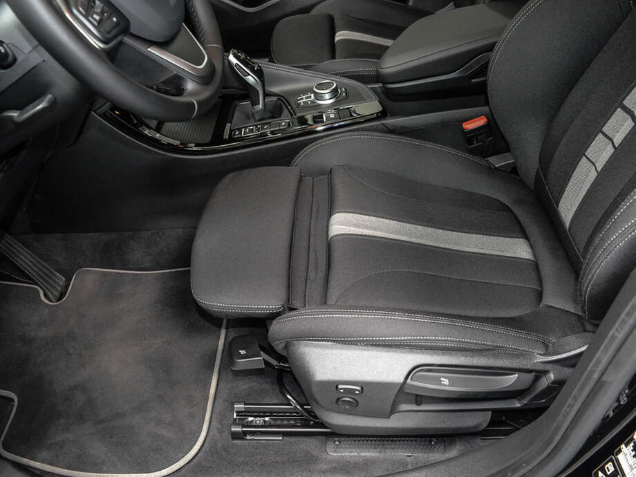 BMW X2 (Bild 16/19)