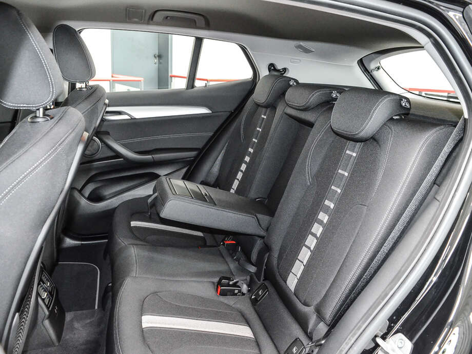 BMW X2 (Bild 19/19)