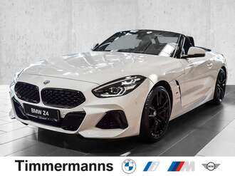 BMW Z4 (Bild 1/14)