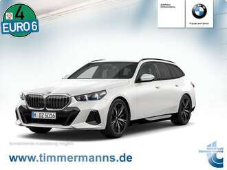 BMW 540 (Bild 1/5)