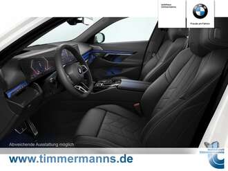BMW 540 (Bild 3/5)