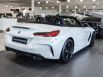 BMW Z4 (Bild 2/14)