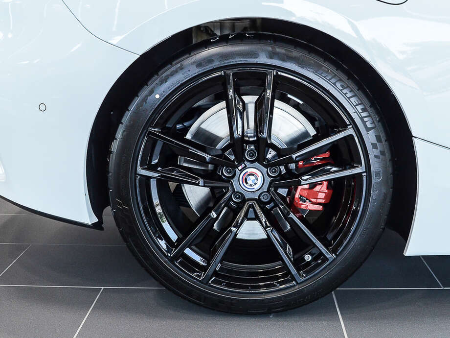 BMW Z4 (Bild 3/14)