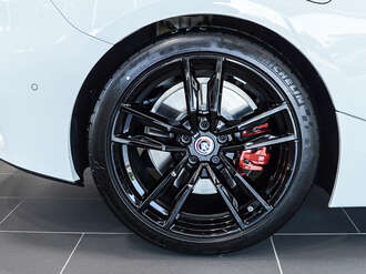 BMW Z4 (Bild 3/14)
