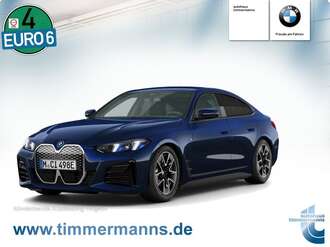 BMW i4 (Bild 1/5)