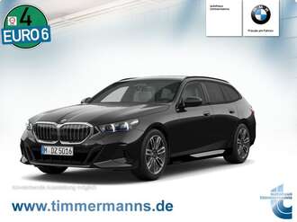 BMW 520 (Bild 1/5)
