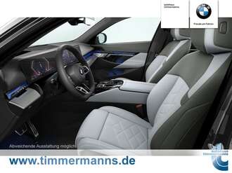 BMW 520 (Bild 3/5)