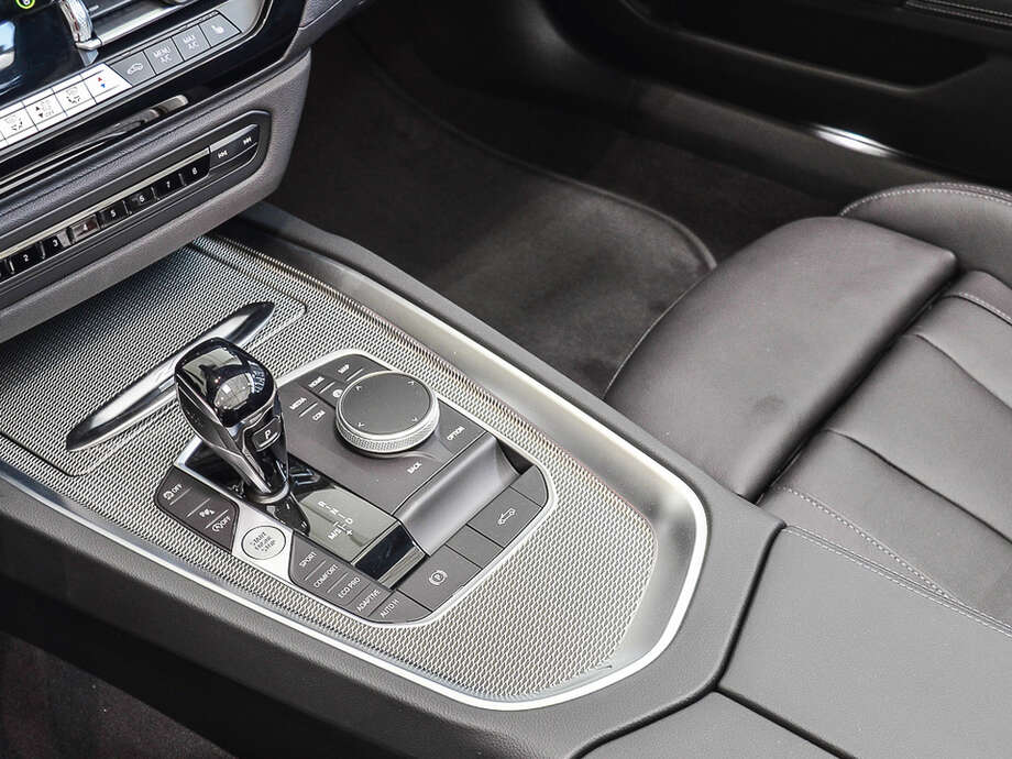 BMW Z4 (Bild 8/14)