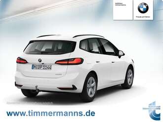 BMW 220 Active Tourer (Bild 2/5)