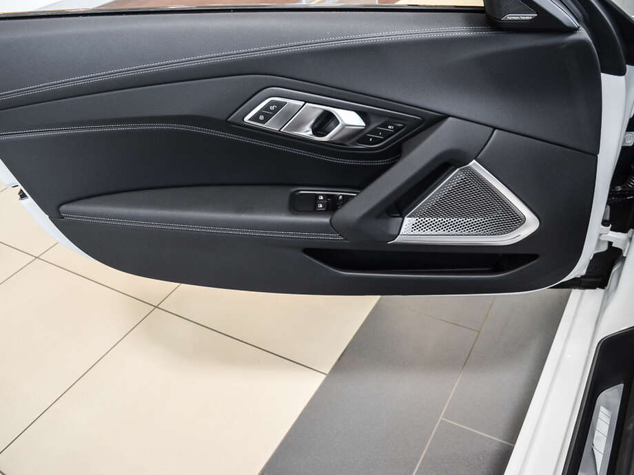 BMW Z4 (Bild 11/14)