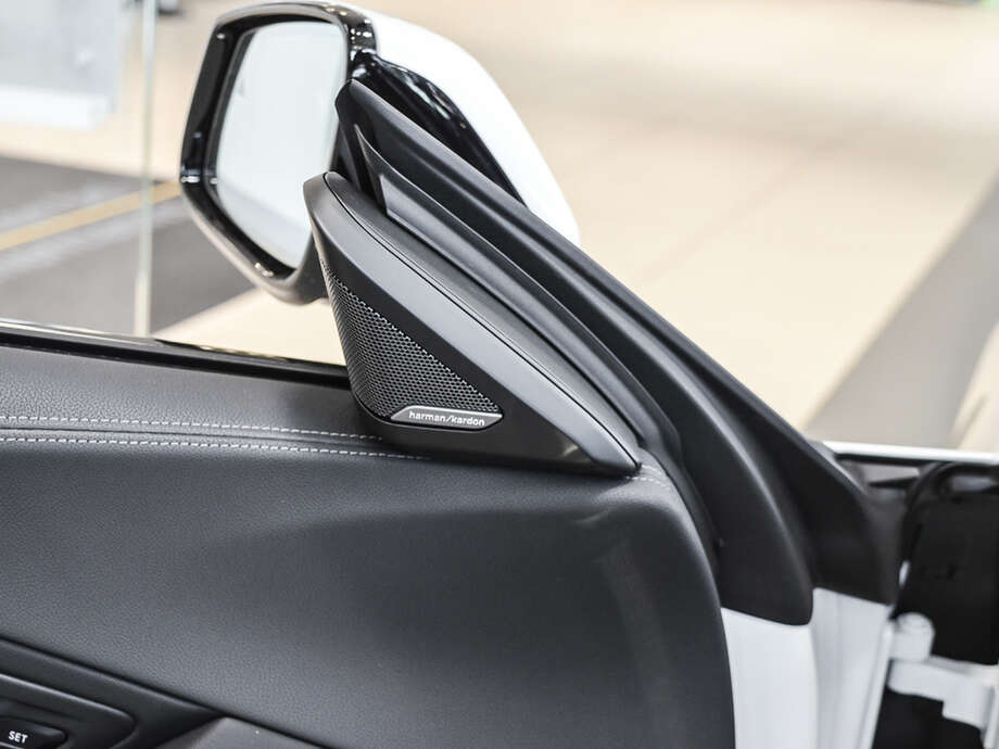 BMW Z4 (Bild 12/14)