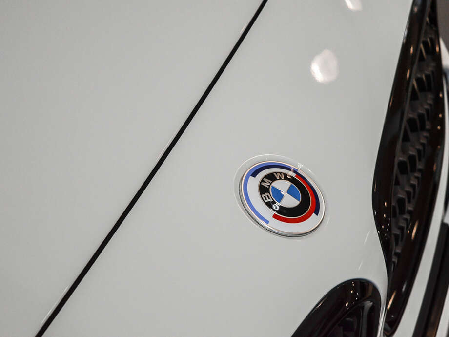 BMW Z4 (Bild 13/14)