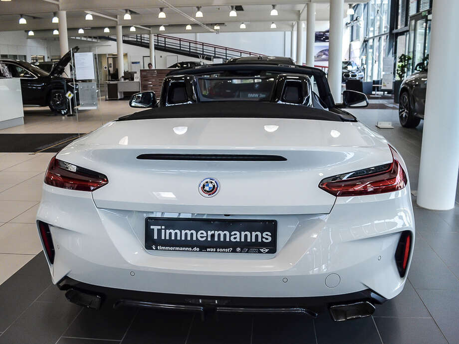 BMW Z4 (Bild 14/14)