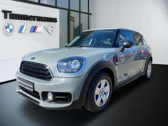MINI One Countryman (Bild 2/19)