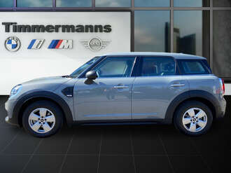 MINI One Countryman (Bild 3/19)