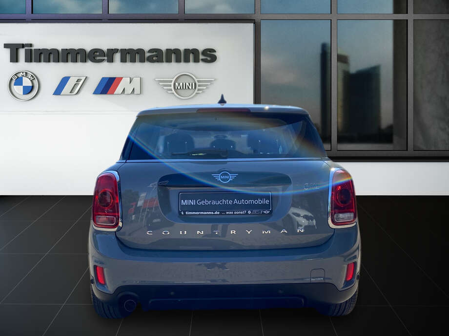 MINI One Countryman (Bild 5/19)