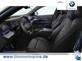 BMW 550 (Bild 3/5)