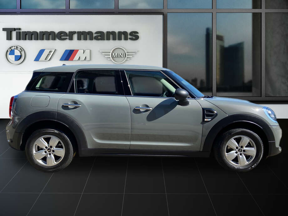 MINI One Countryman (Bild 7/19)