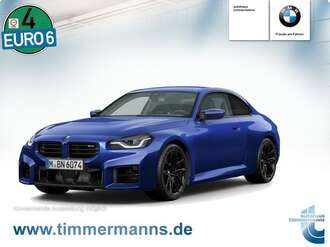 BMW M2 (Bild 1/5)