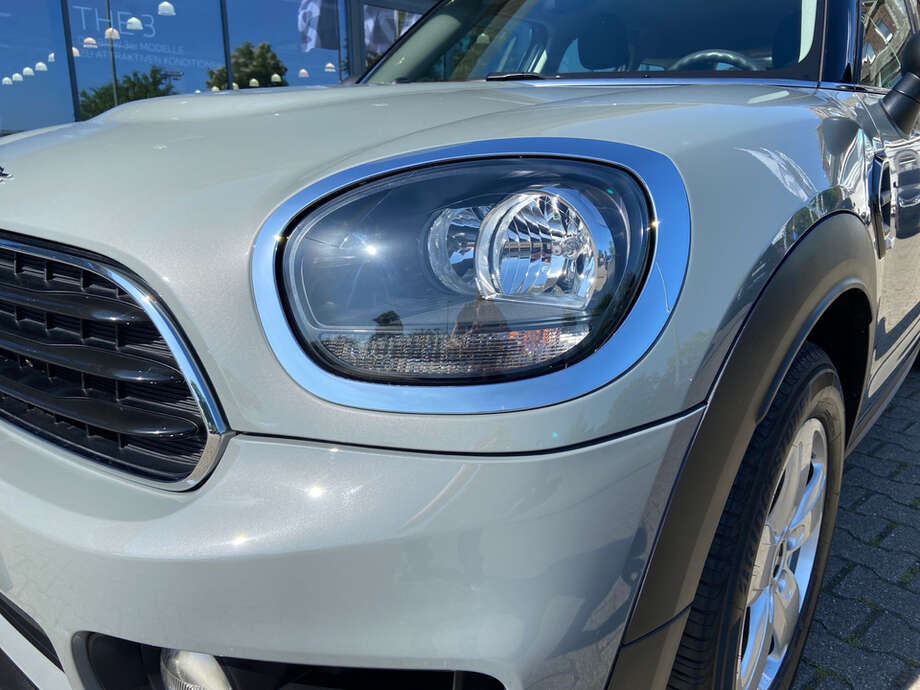 MINI One Countryman (Bild 9/19)