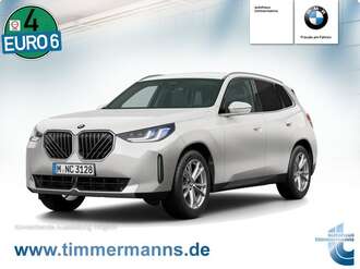 BMW X3 (Bild 1/5)