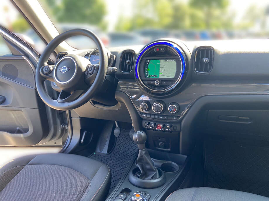 MINI One Countryman (Bild 13/19)