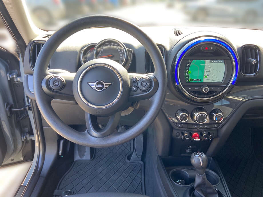 MINI One Countryman (Bild 14/19)