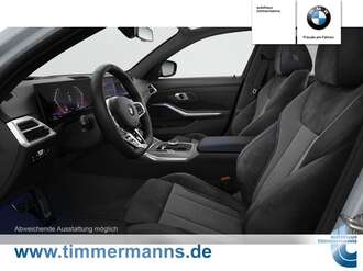 BMW 320 (Bild 3/5)