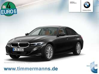 BMW 320 (Bild 1/5)
