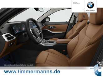 BMW 320 (Bild 3/5)