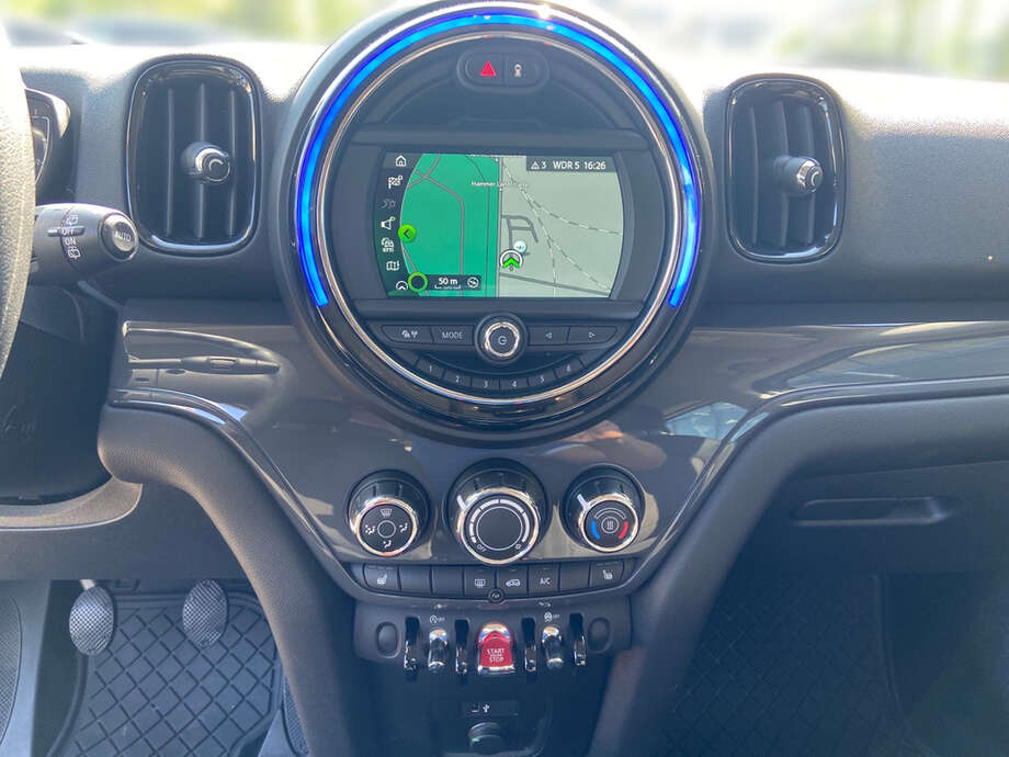 MINI One Countryman (Bild 16/19)
