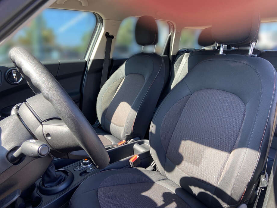 MINI One Countryman (Bild 17/19)