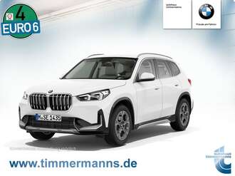 BMW X1 (Bild 1/5)