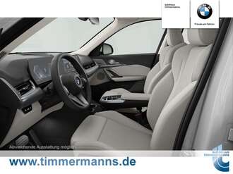 BMW X1 (Bild 3/5)