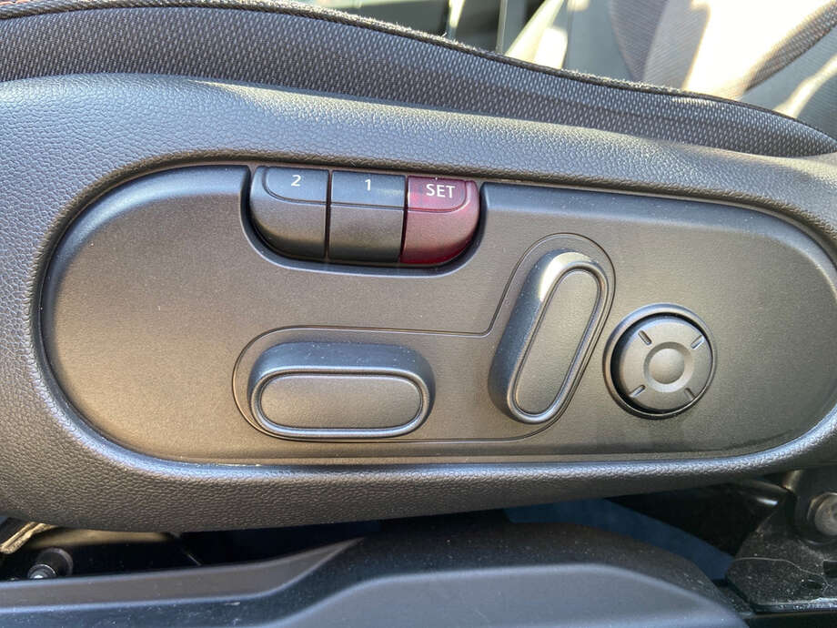 MINI One Countryman (Bild 18/19)