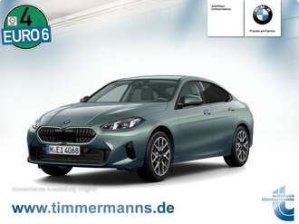 BMW 220 Gran Coupe (Bild 1/5)