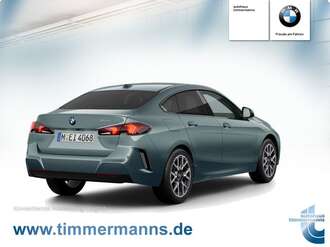 BMW 220 Gran Coupe (Bild 2/5)
