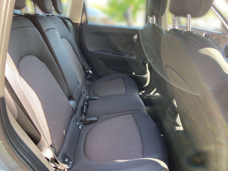 MINI One Countryman (Bild 19/19)